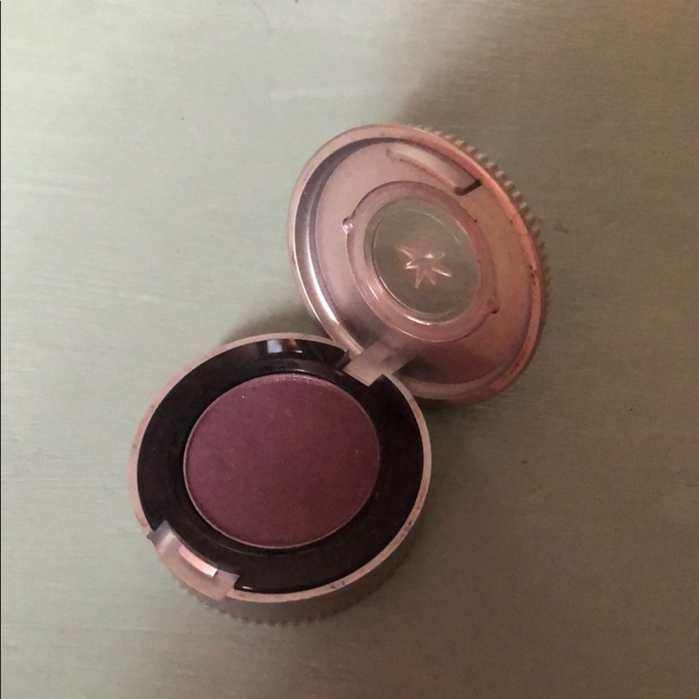 Urban Decay Shadow in Crash for @venicepalm